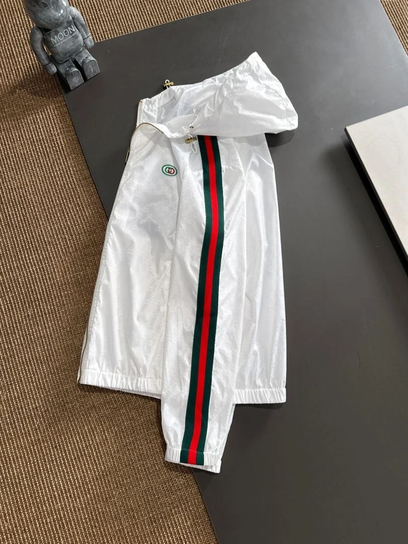 FlexibleFit Gucci Outwear 128099