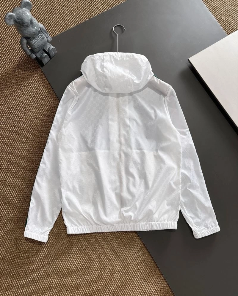 FlexibleFit Gucci Outwear 128099