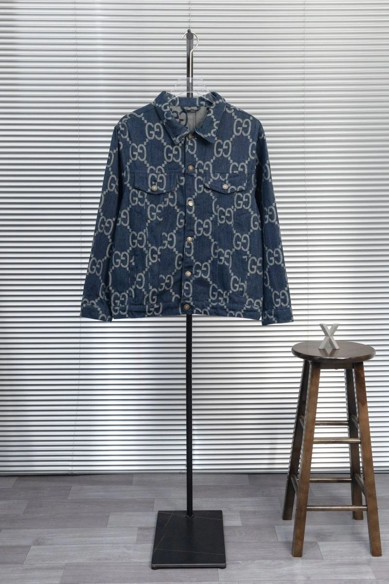 Gucci Outwear Trendy 128105