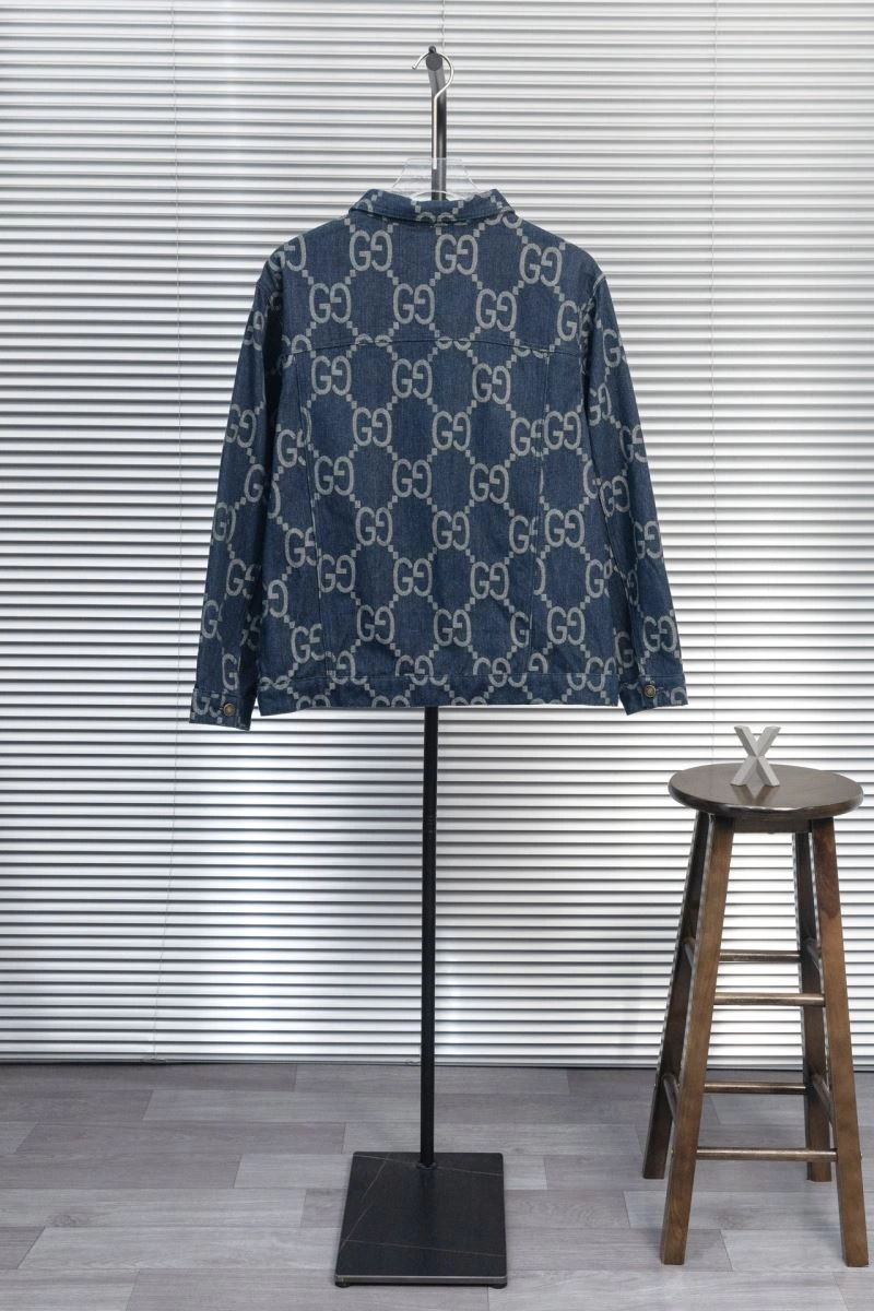 Gucci Outwear Trendy 128105