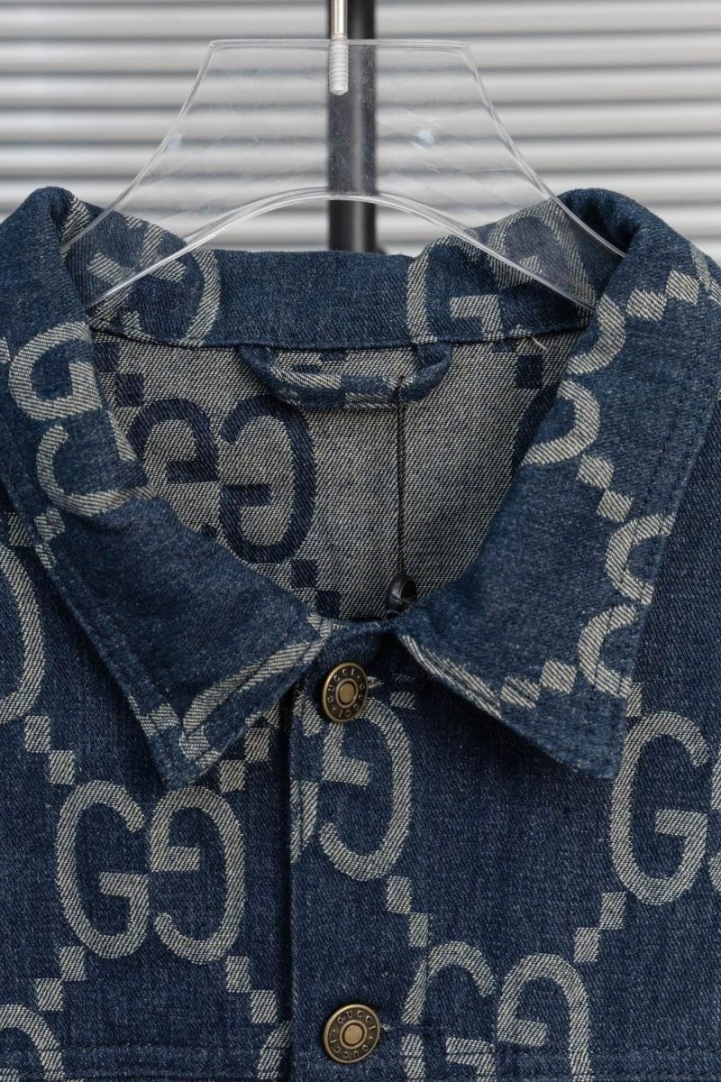 Gucci Outwear Trendy 128105