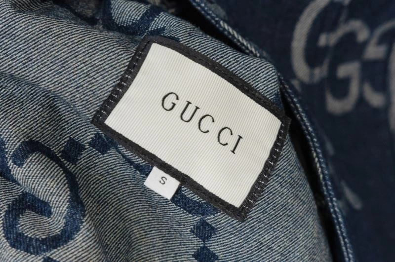 Gucci Outwear Trendy 128105