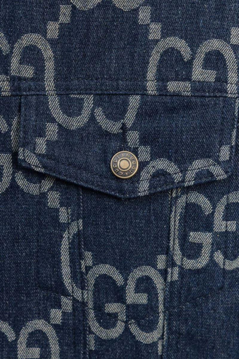 Gucci Outwear Trendy 128105