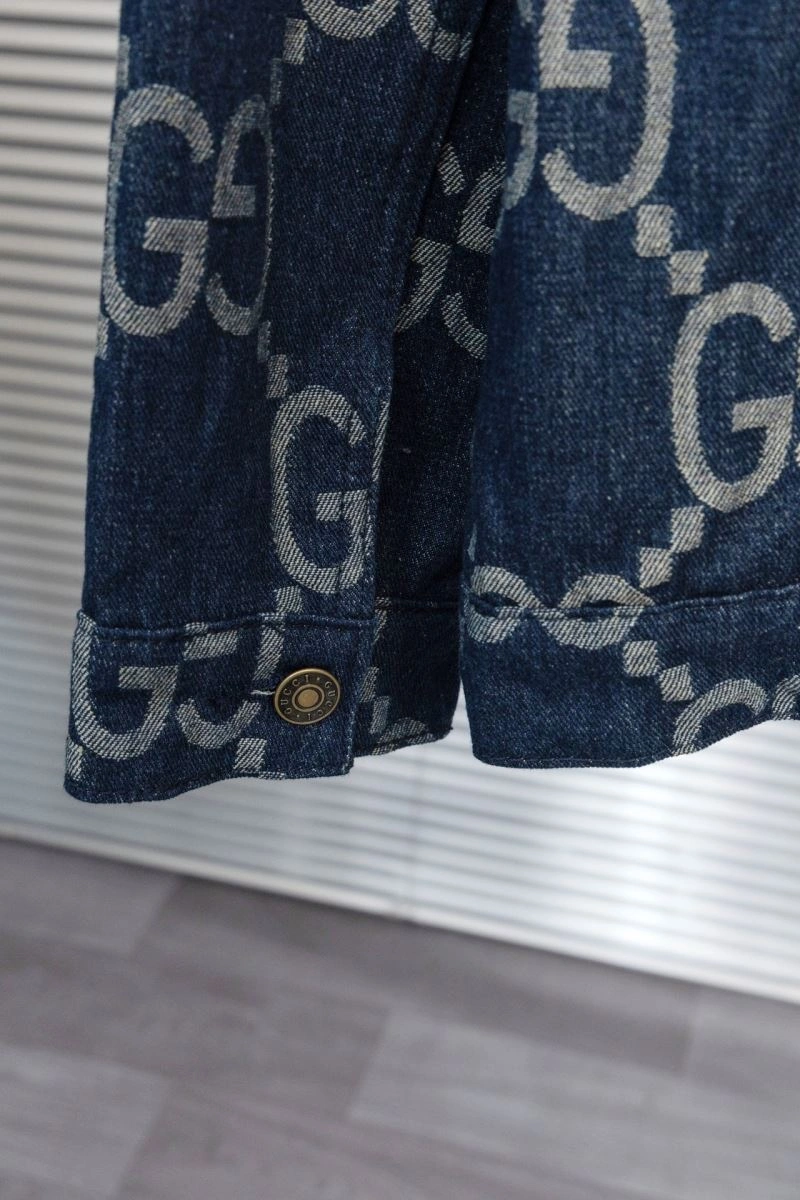 Gucci Outwear Trendy 128105