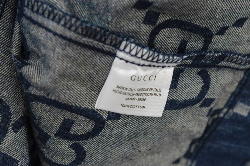 Gucci Outwear Trendy 128105