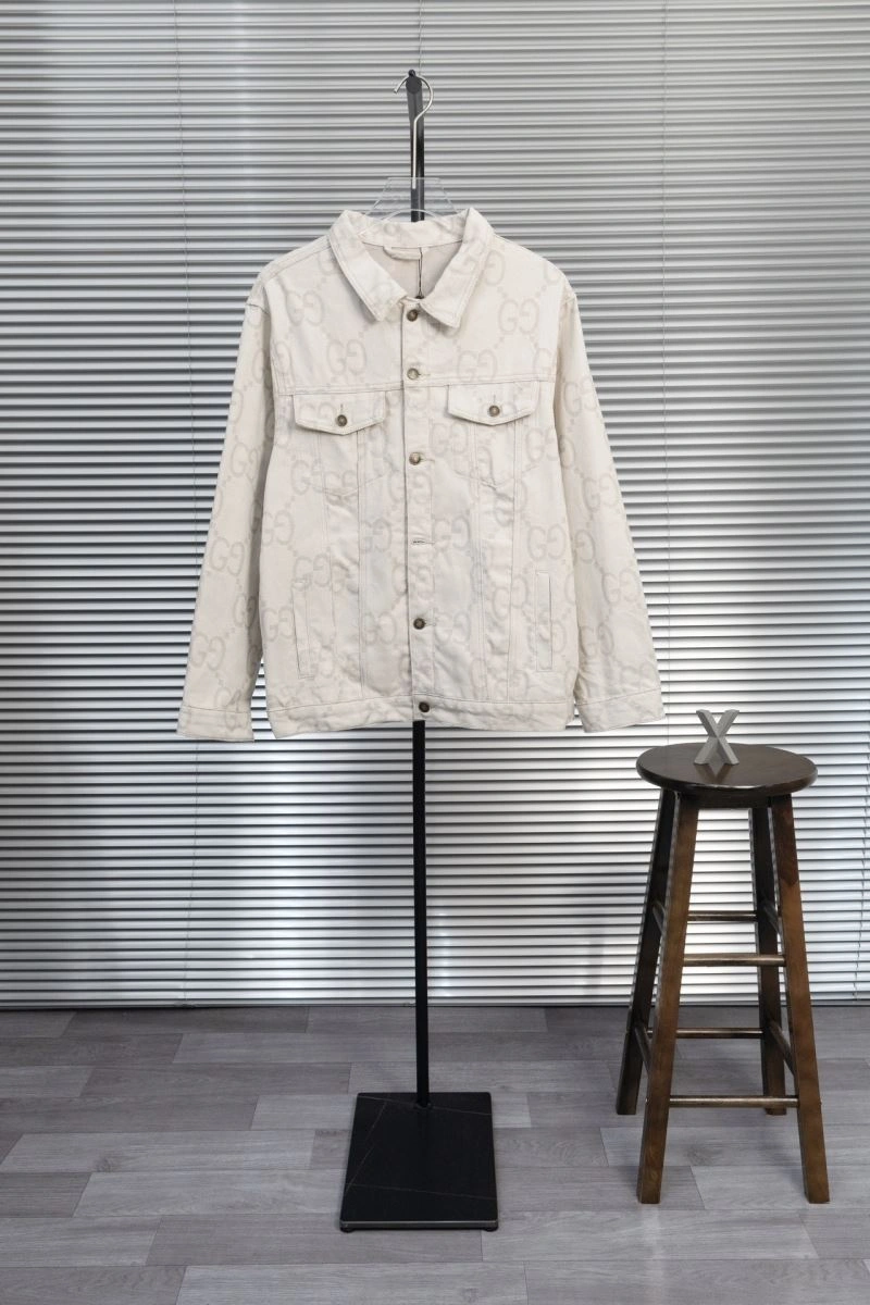 WeatherProof Gucci Outwear 128104