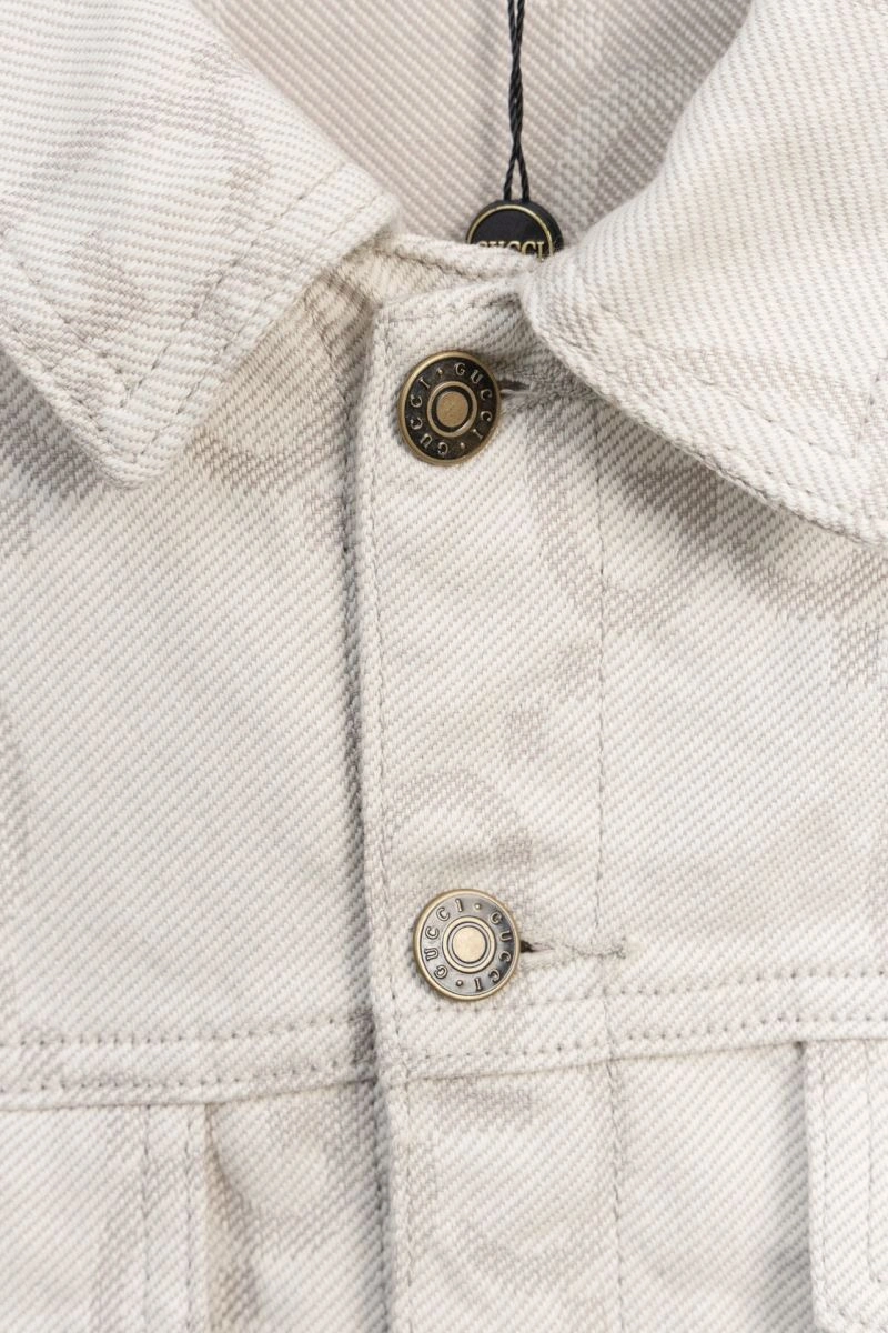 WeatherProof Gucci Outwear 128104