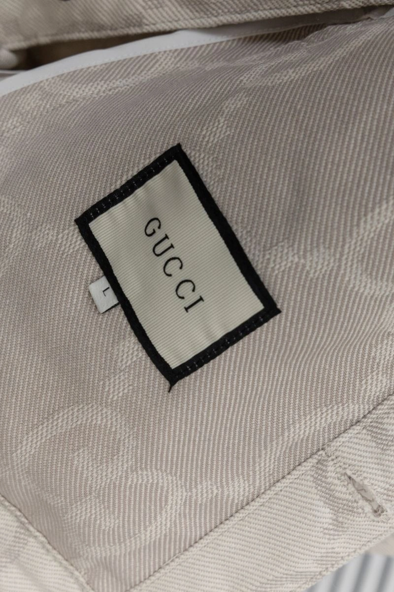 WeatherProof Gucci Outwear 128104