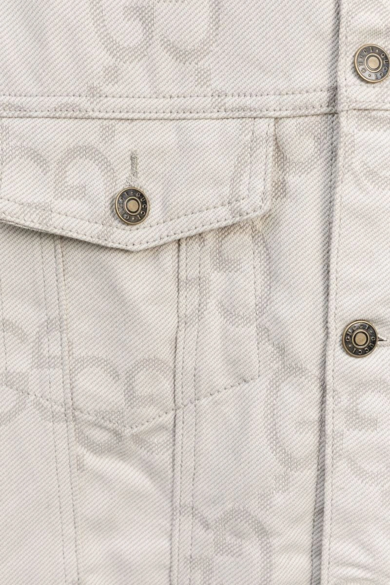 WeatherProof Gucci Outwear 128104