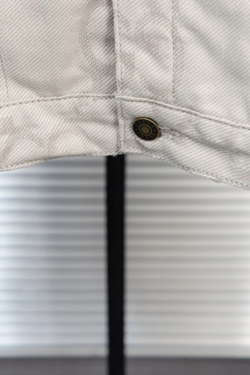 WeatherProof Gucci Outwear 128104