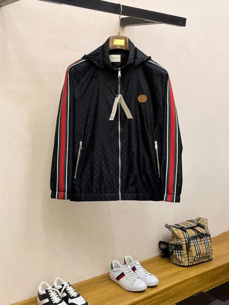 GoAnywhere Gucci Outwear 128119