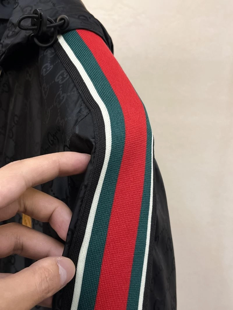 GoAnywhere Gucci Outwear 128119