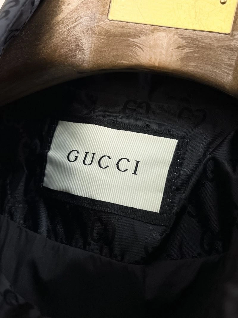 GoAnywhere Gucci Outwear 128119