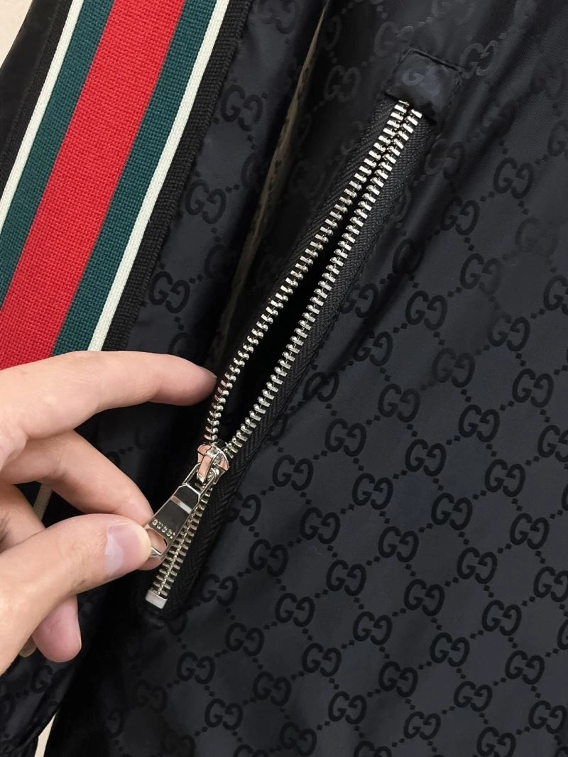 GoAnywhere Gucci Outwear 128119