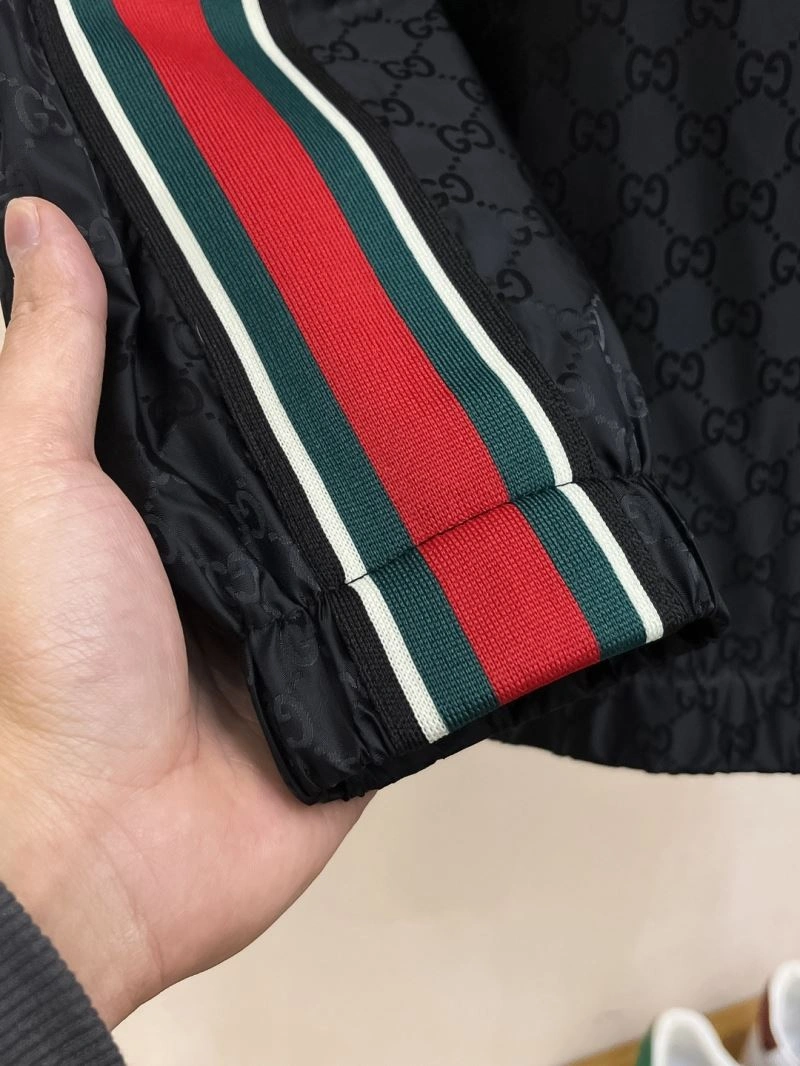 GoAnywhere Gucci Outwear 128119