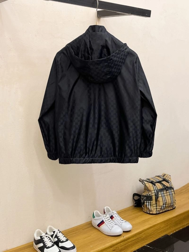 GoAnywhere Gucci Outwear 128119