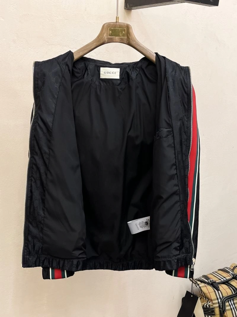 GoAnywhere Gucci Outwear 128119
