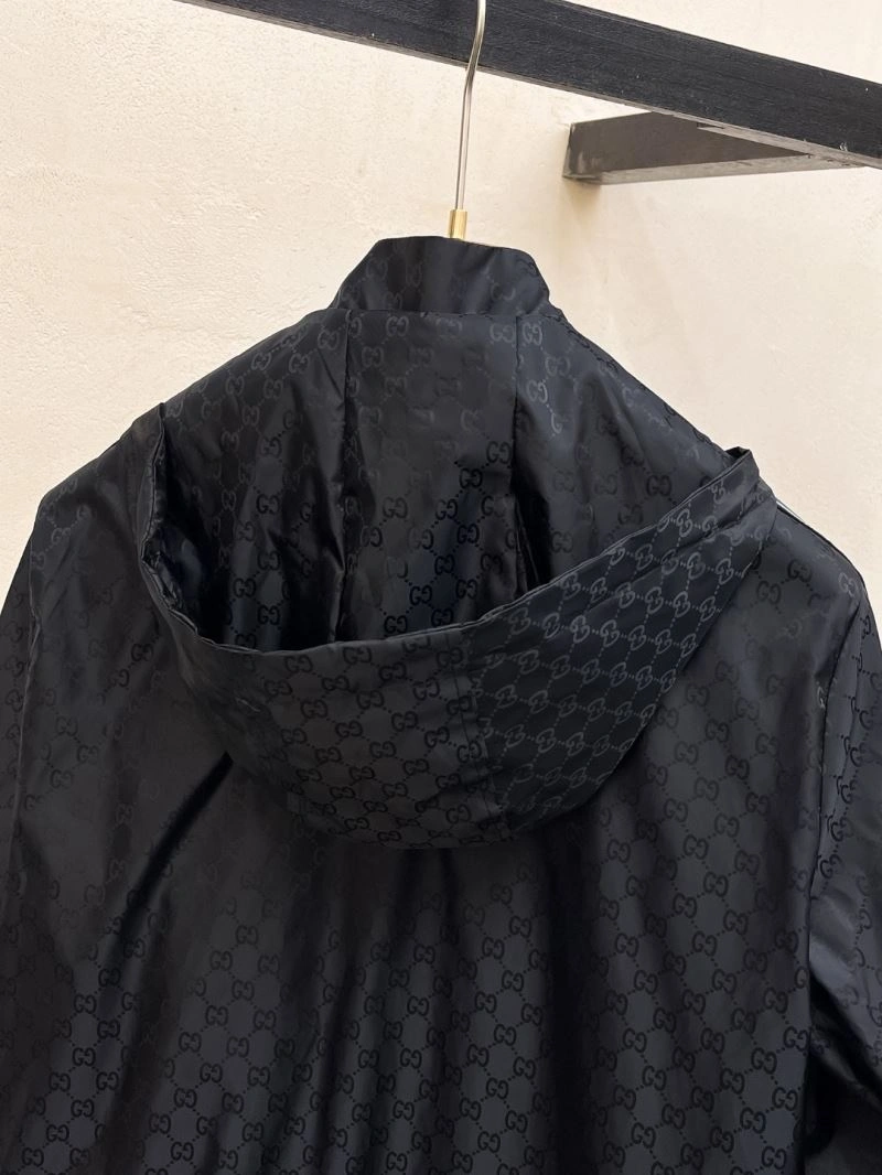 GoAnywhere Gucci Outwear 128119