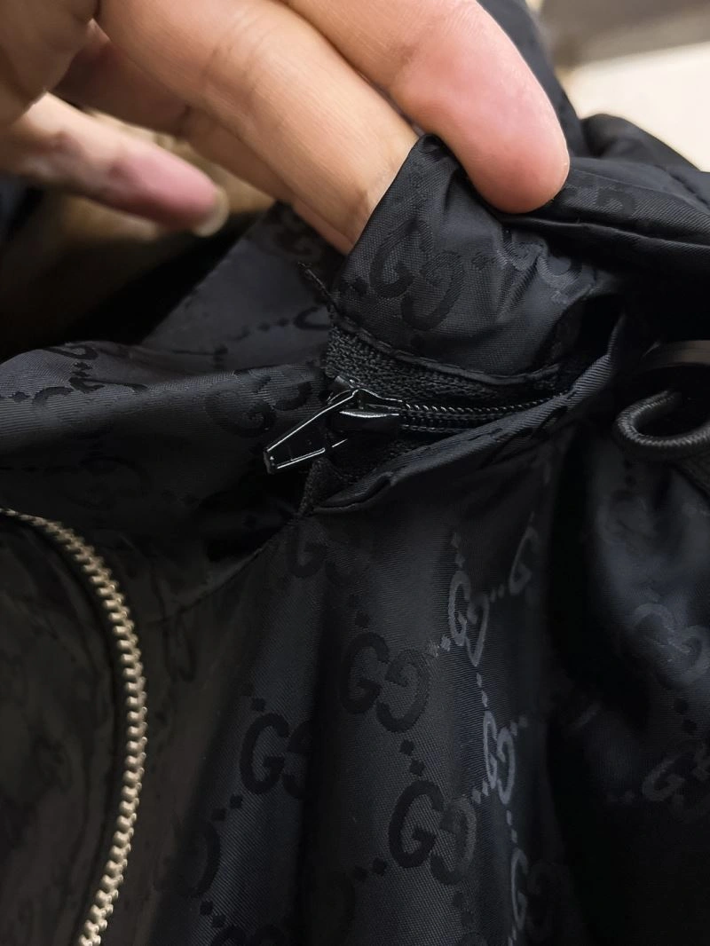 GoAnywhere Gucci Outwear 128119