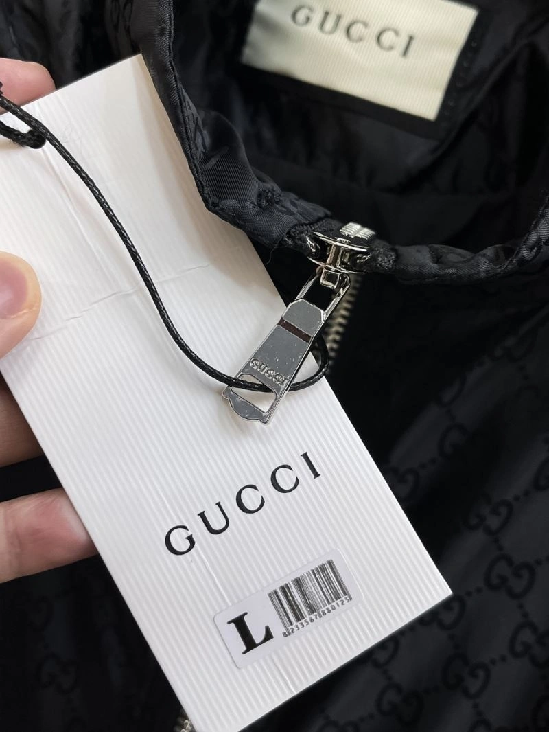 GoAnywhere Gucci Outwear 128119