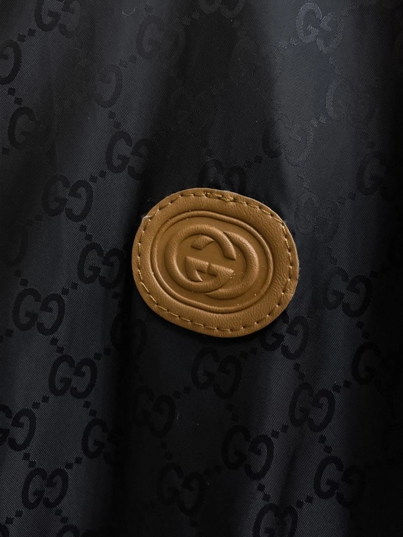 GoAnywhere Gucci Outwear 128119
