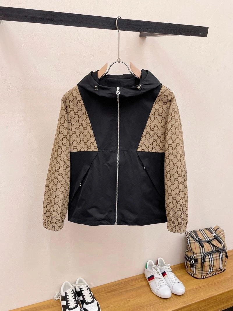 Gucci Outwear Unisex 128101
