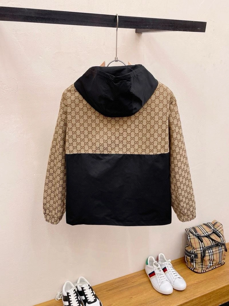Gucci Outwear Unisex 128101