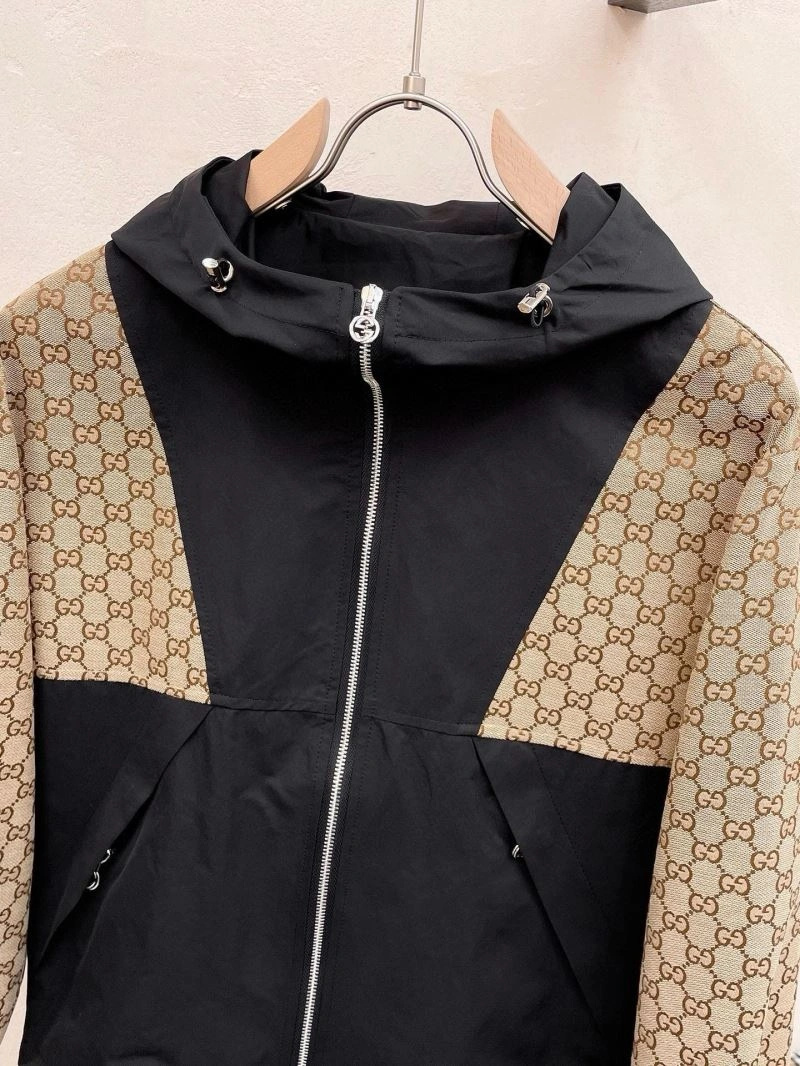 Gucci Outwear Unisex 128101