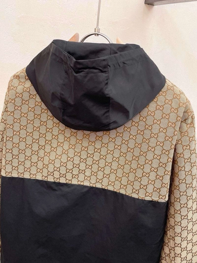 Gucci Outwear Unisex 128101