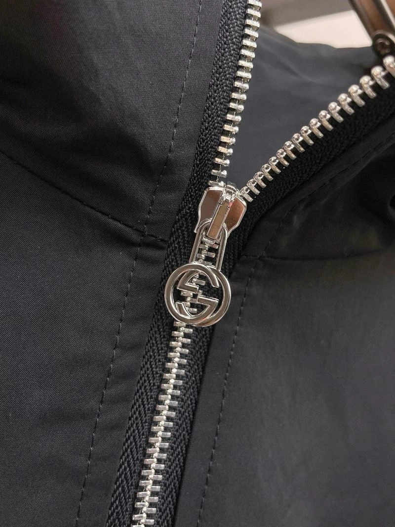 Gucci Outwear Unisex 128101