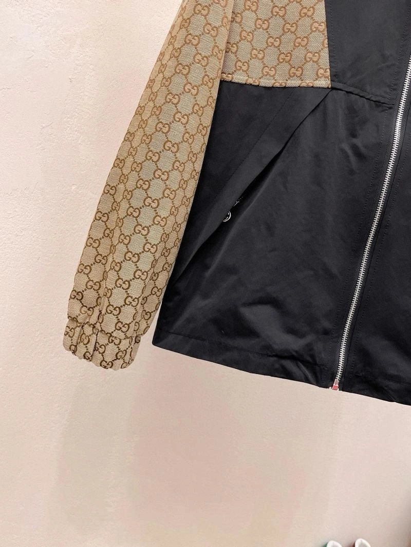 Gucci Outwear Unisex 128101