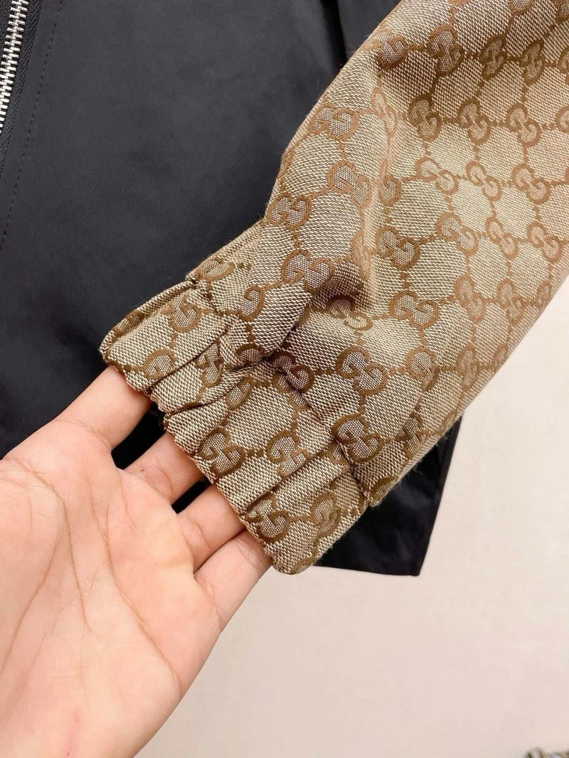 Gucci Outwear Unisex 128101