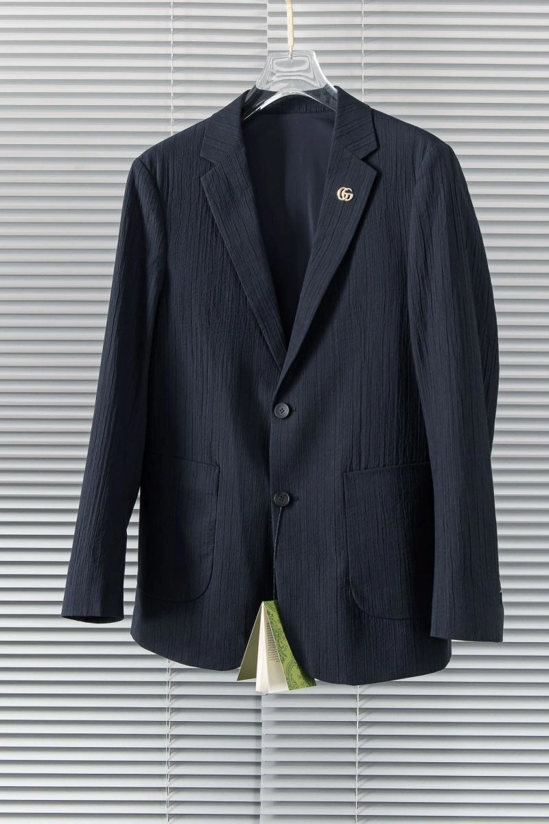 Gucci Outwear Stylish 128113