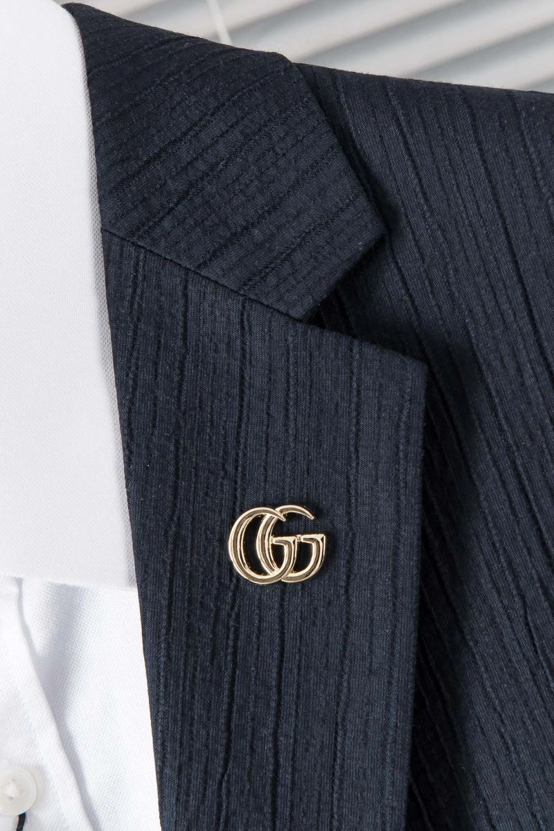 Gucci Outwear Stylish 128113