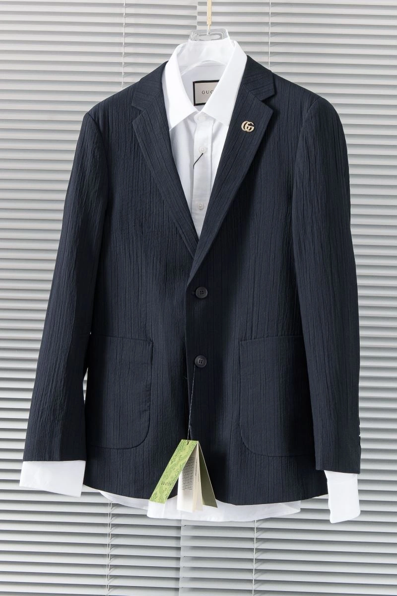Gucci Outwear Stylish 128113