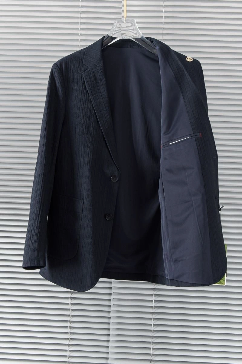 Gucci Outwear Stylish 128113