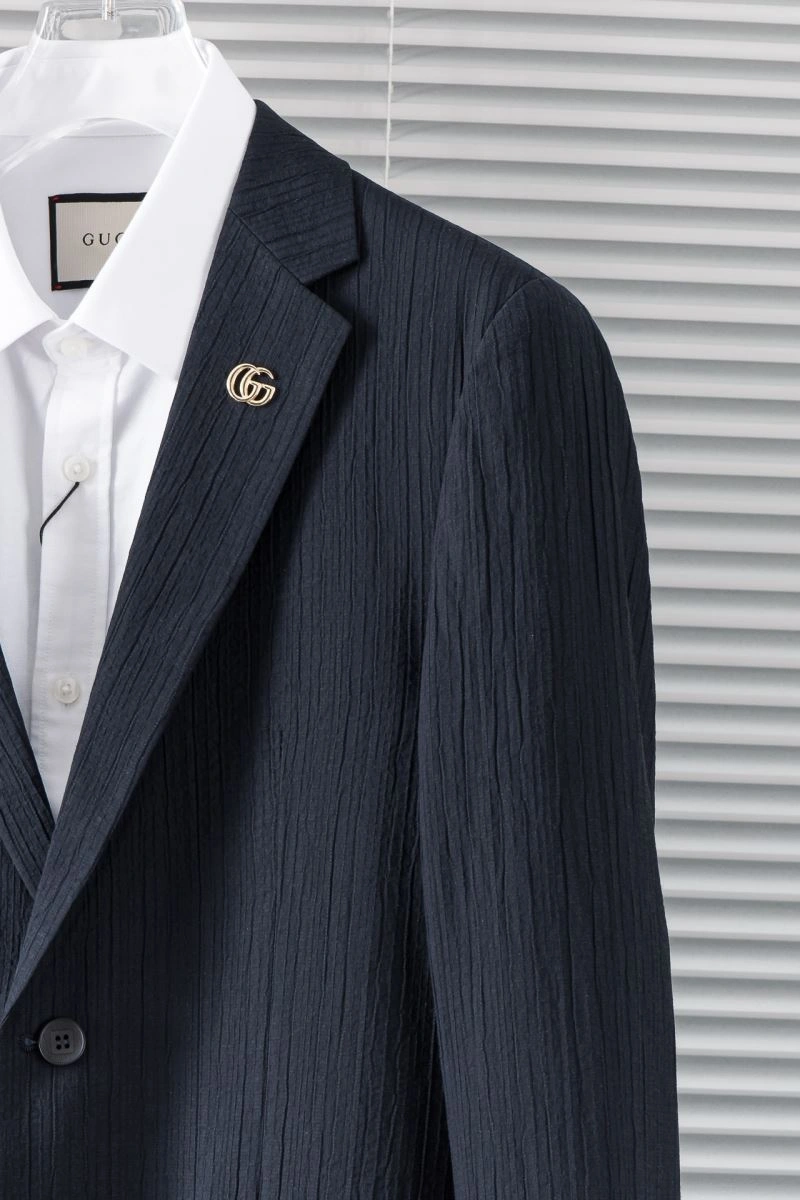 Gucci Outwear Stylish 128113