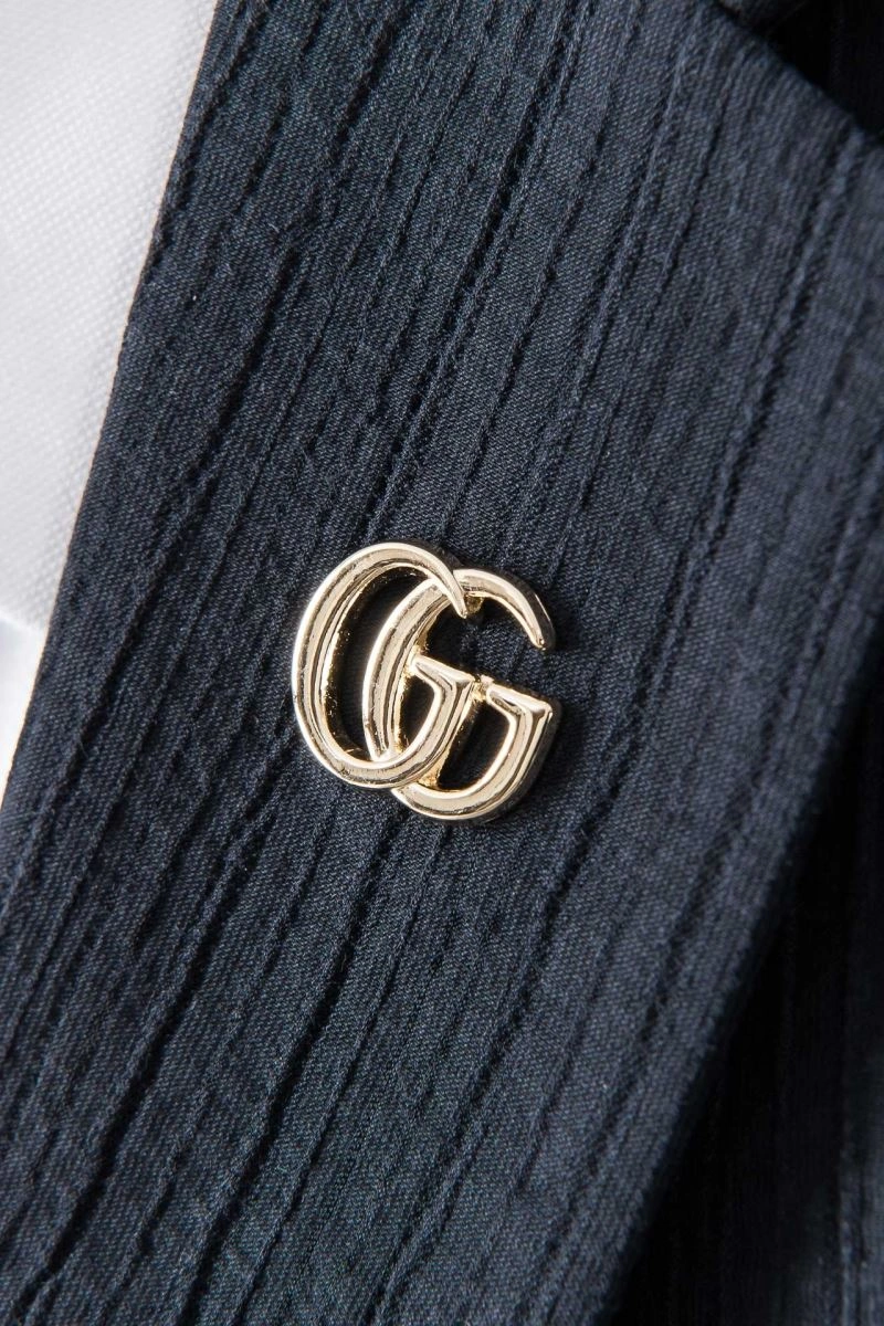 Gucci Outwear Stylish 128113