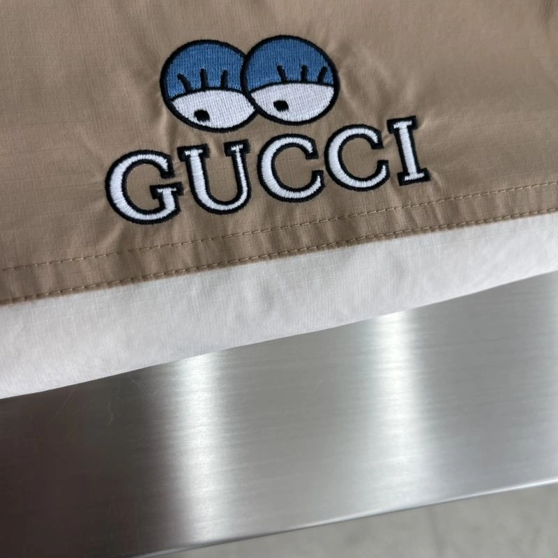 ZipUp Gucci Outwear 128111