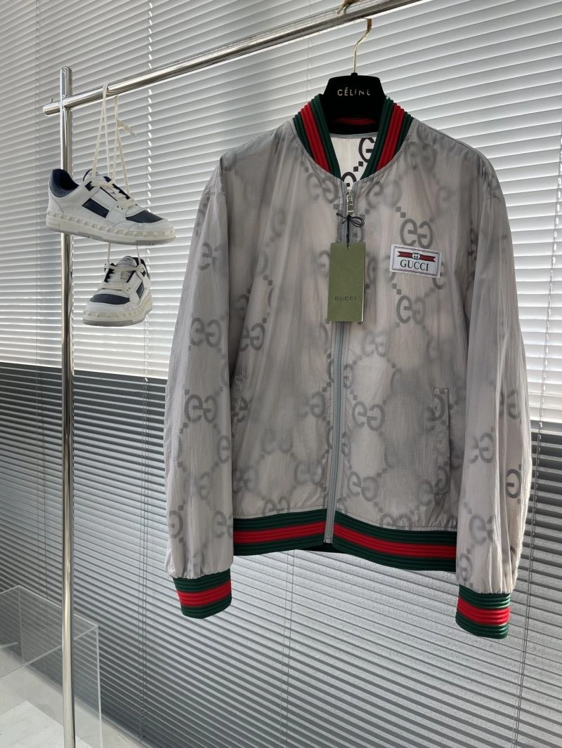 Comfortable Gucci Outwear 128110