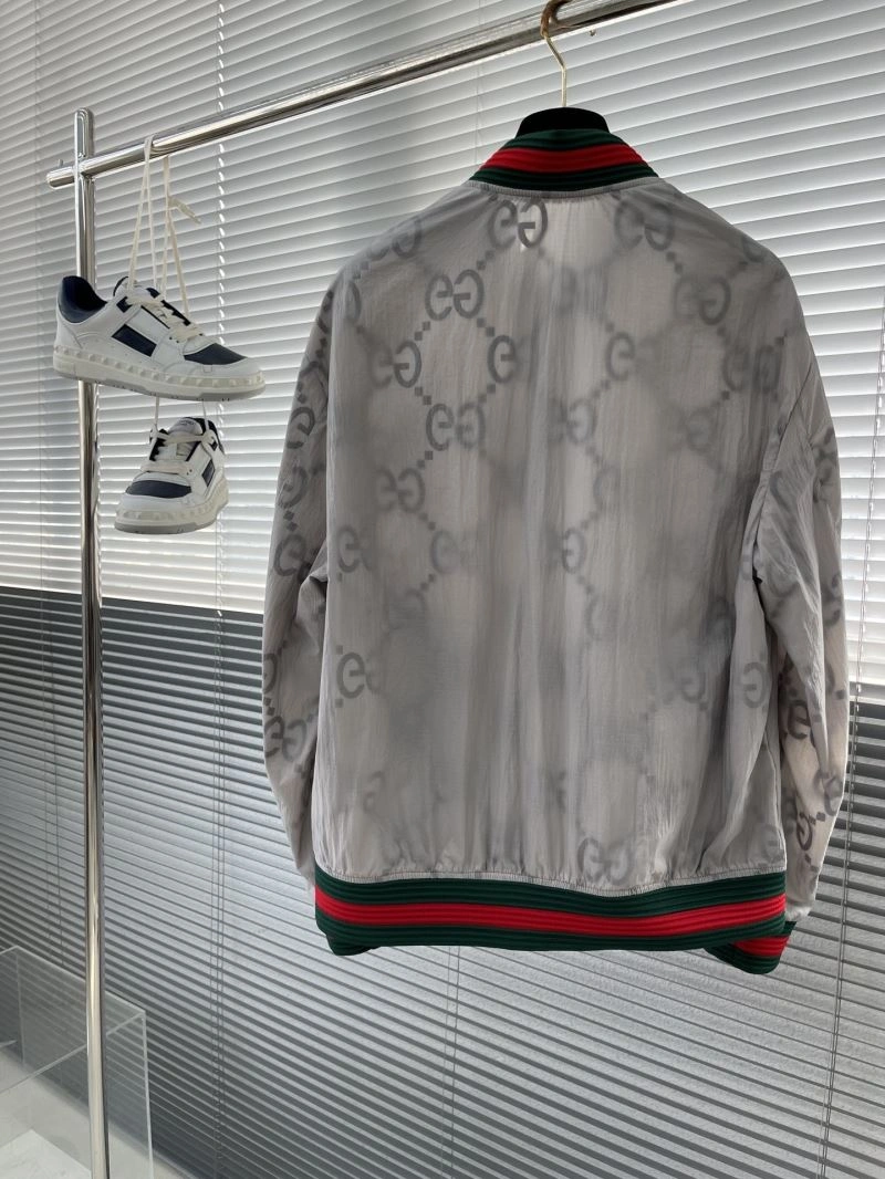 Comfortable Gucci Outwear 128110