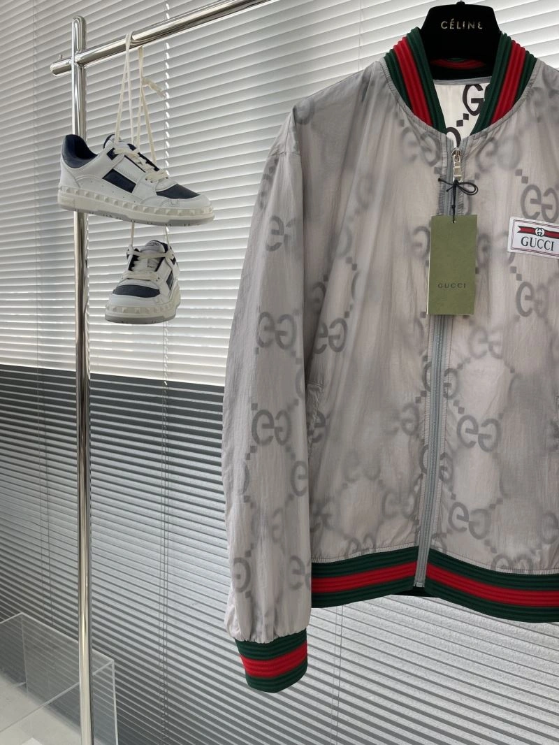 Comfortable Gucci Outwear 128110