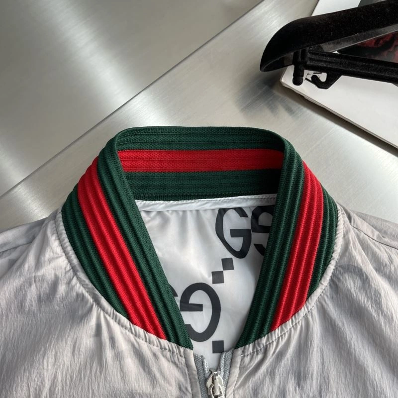 Comfortable Gucci Outwear 128110