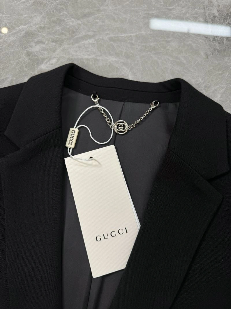 Gucci Outwear Comfortable 128107