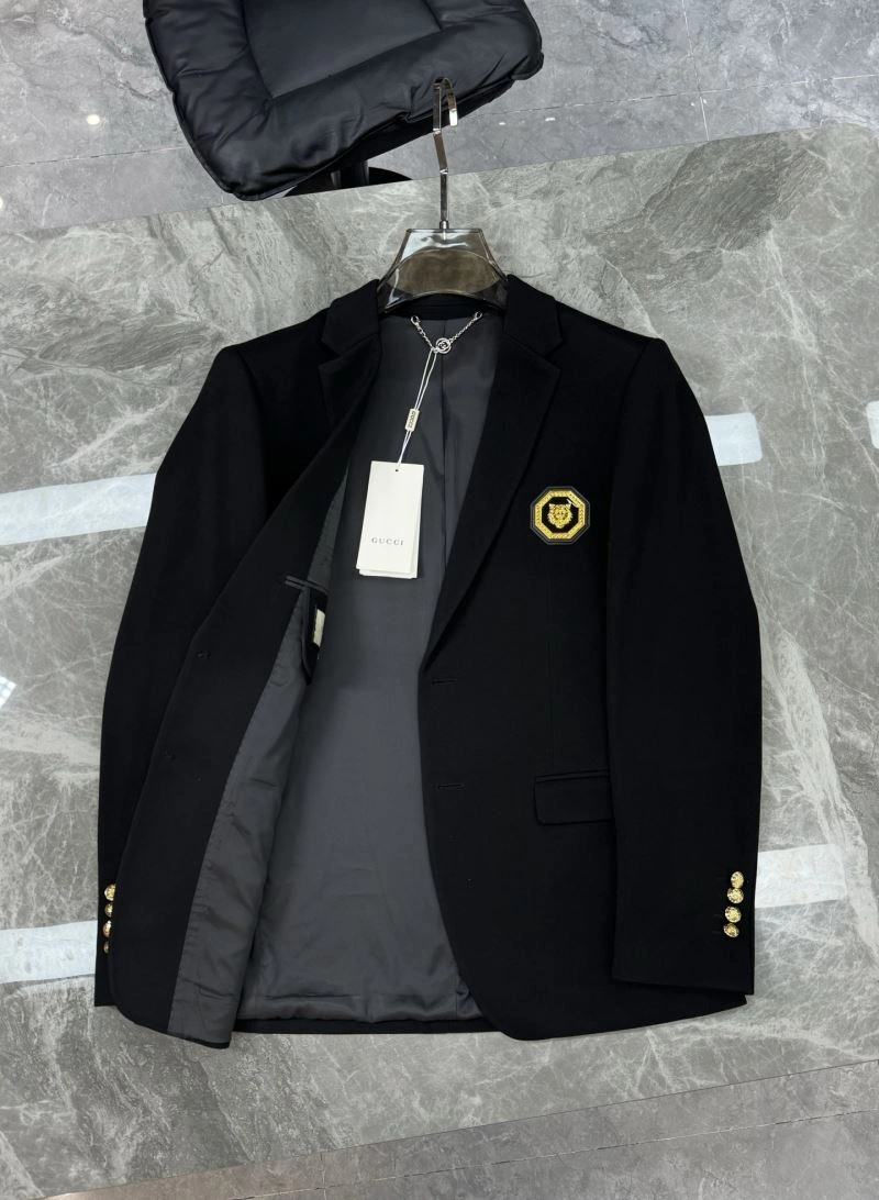 Gucci Outwear Comfortable 128107