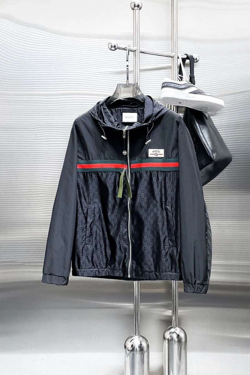 SoftTouch Gucci Outwear 128118
