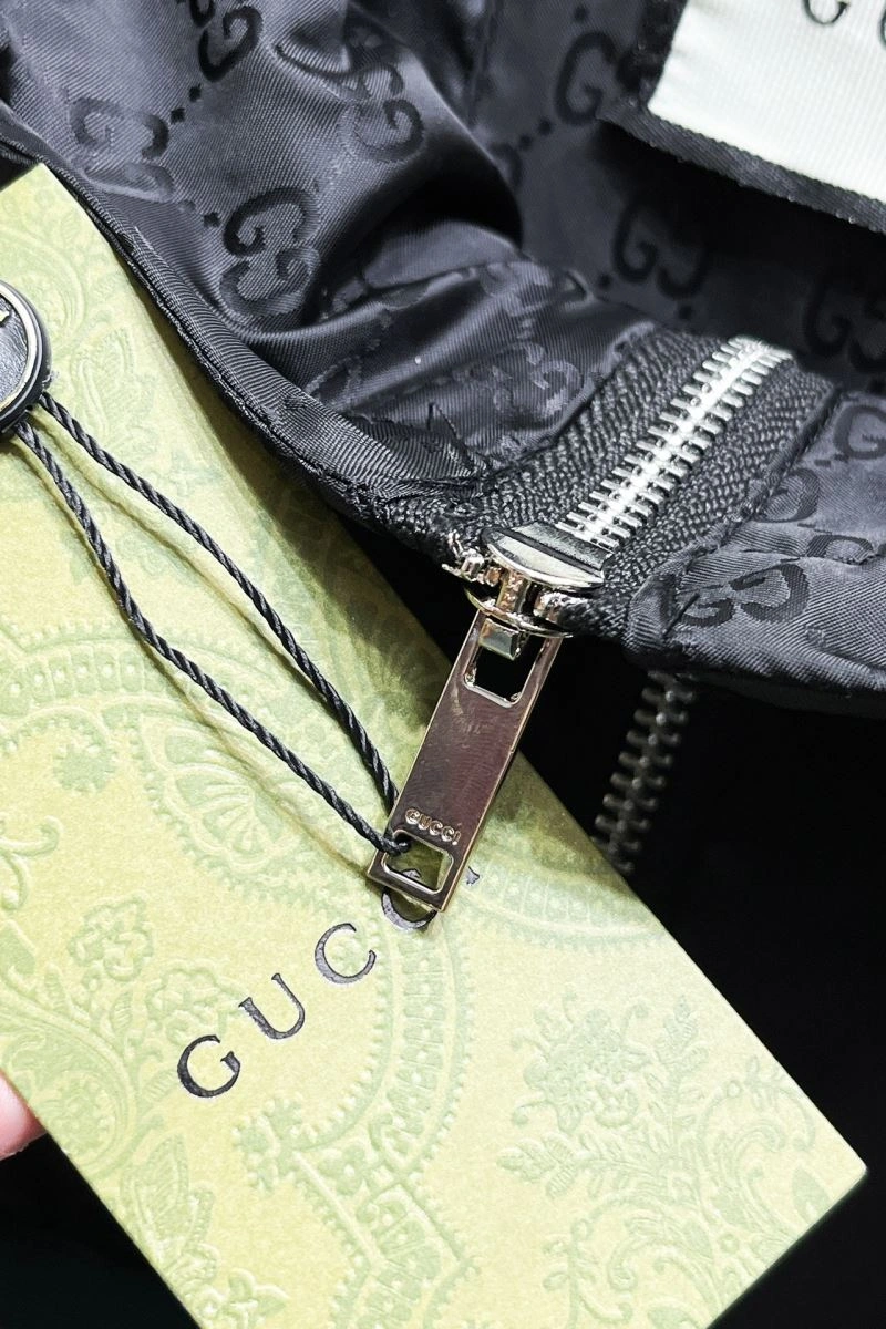 SoftTouch Gucci Outwear 128118