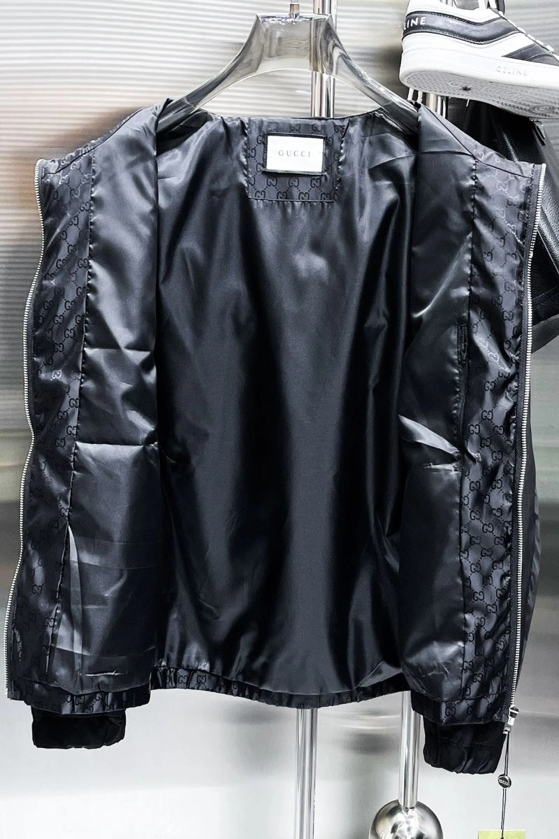 SoftTouch Gucci Outwear 128118