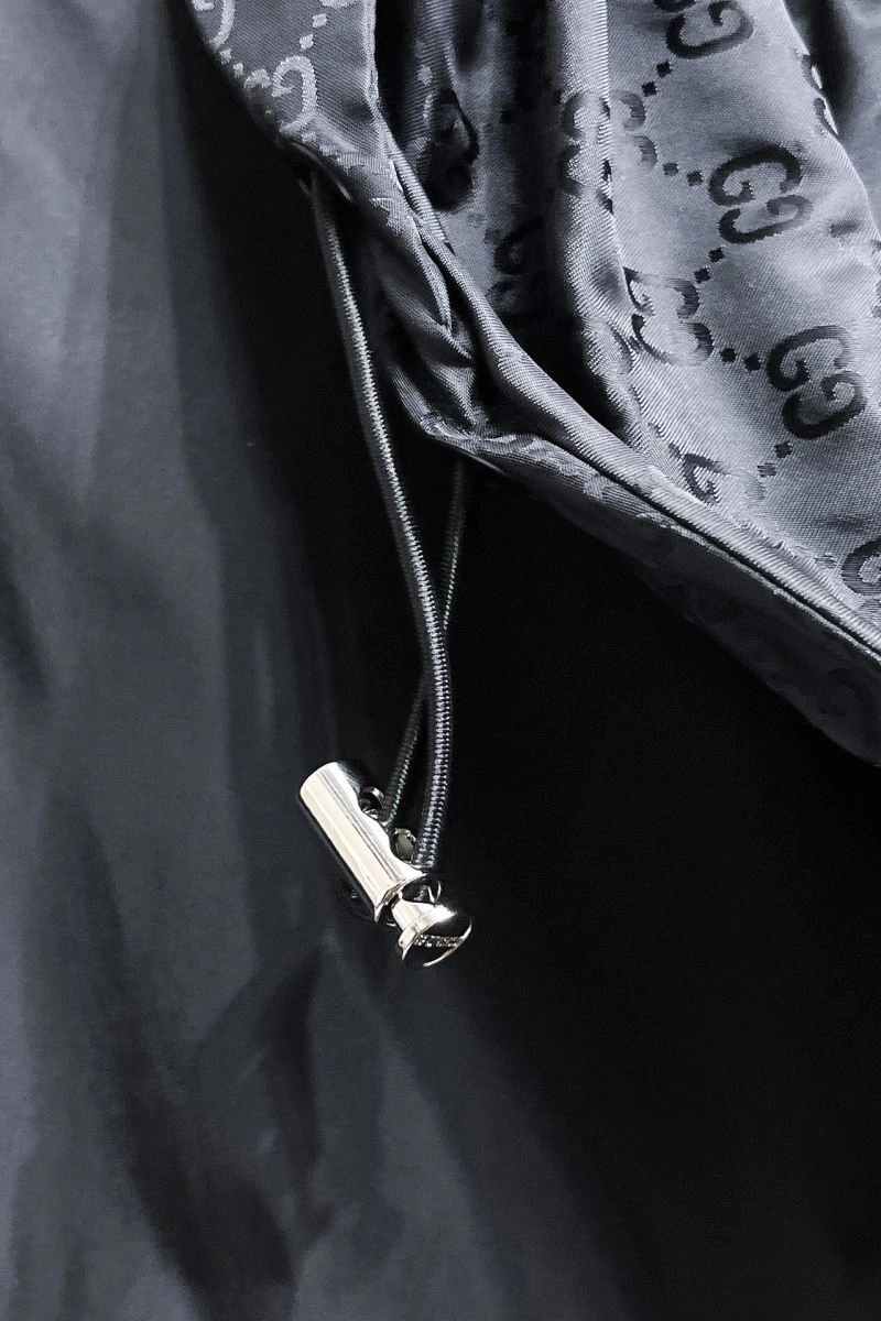 SoftTouch Gucci Outwear 128118