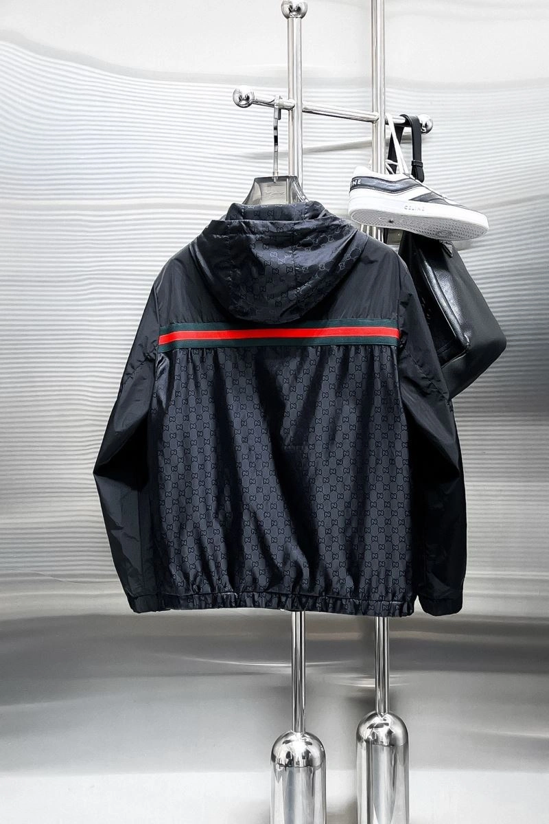 SoftTouch Gucci Outwear 128118